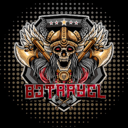 B3trayel avatar