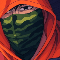 Rexuuss avatar