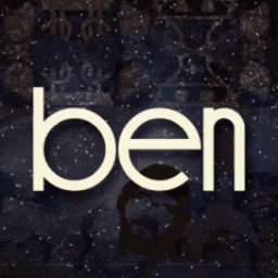 benamation avatar