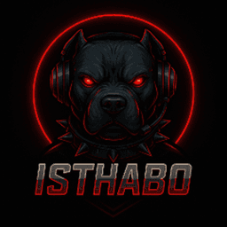 isthabo avatar