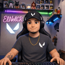ElNelCR avatar