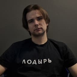Ya_Lodyr avatar