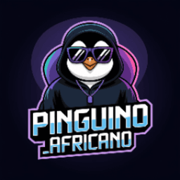 pinguino_africano avatar