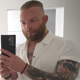 Paddyeve avatar