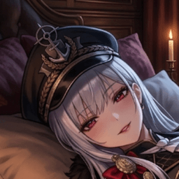 KaelyraVT avatar