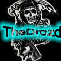 thedrozd avatar