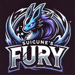 SuicunesFury avatar