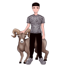 borrego97 avatar