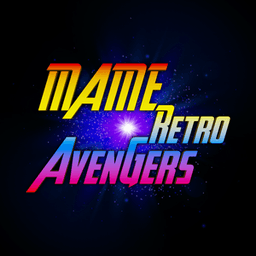 MAMERetroAvengers avatar