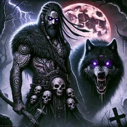 VIKINGHWOLF avatar