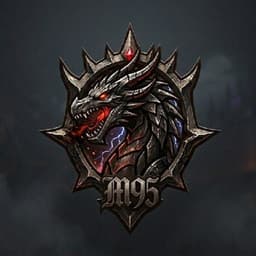 Murthag95 avatar