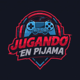 Jugandoenpijamas avatar