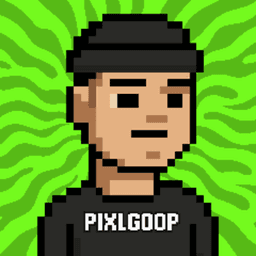 PIXLGOOP avatar