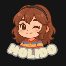Molido3402 avatar