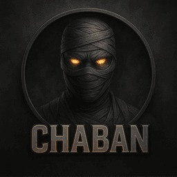 CHABAN_PUBG avatar