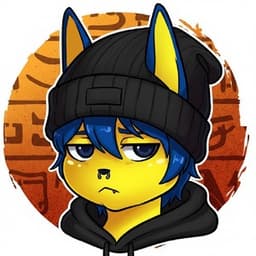 PurrPurgatory avatar
