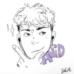 AvidGameEnjoyer avatar