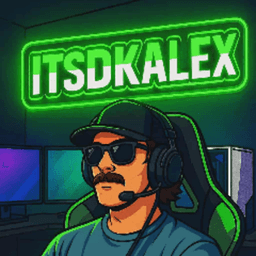 itsdkalex avatar