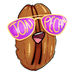 JonPecan avatar