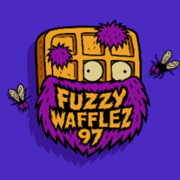 FuzzyWafflez97 avatar