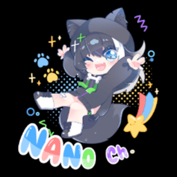 Nano_Horitsuga avatar