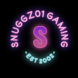 Snuggz01 avatar