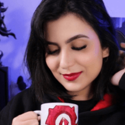 NANDA avatar