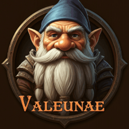 Valeunae avatar