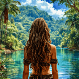 Amazonnka avatar