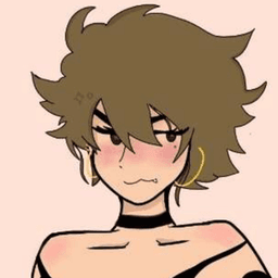 Flufferina avatar