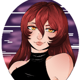 AuroraShadows27 avatar