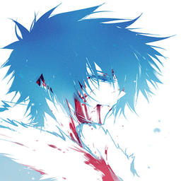 MairuFrost avatar