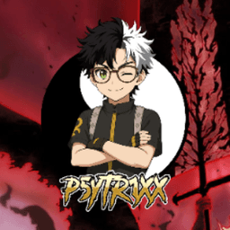Psytr1xx avatar