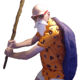 JakeTheMystic avatar