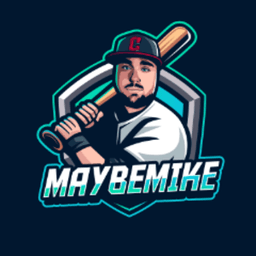 MaybeMike avatar