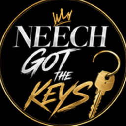 Neech_GotTheKeys avatar