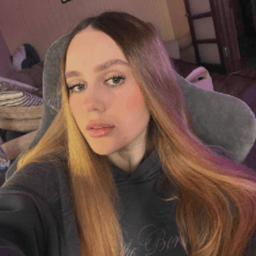 Mik04ka avatar