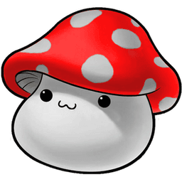 Fungster avatar