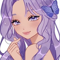 Kressidia avatar