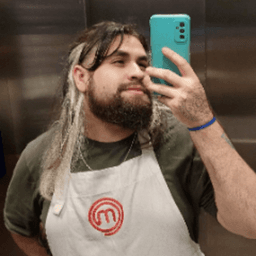 Torynho avatar