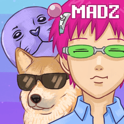 MadzTV avatar
