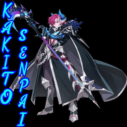 kakitosenpai avatar