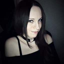 GothGirlASMR avatar