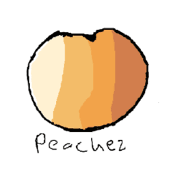 z_peachez avatar
