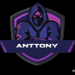 anttony avatar