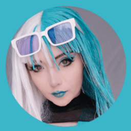 Angeileen avatar