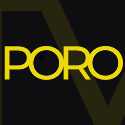 PoroTV avatar