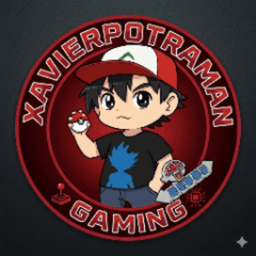 XavierPotraman avatar