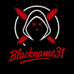 Blackname31 avatar