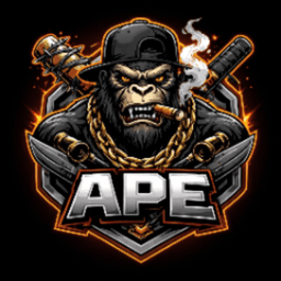 ApeDuhDon avatar
